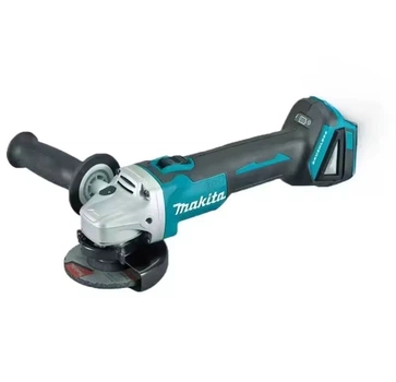 Бездротова КШМ Makita DGA404 18V 125мм