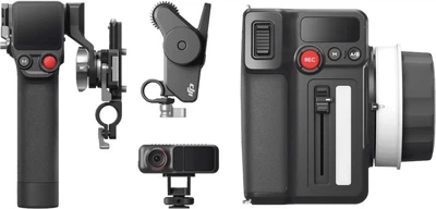 Zestaw DJI Focus Pro All-In-One Combo (CP.RN.00000403.03)