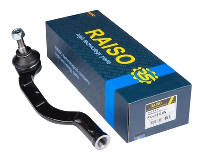 Наконечник рулевой тяги RAISO (RL-4852L0N)