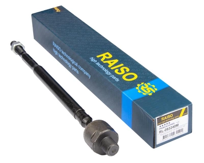 Тяга рулевая прав. Мазда 323 III/MX-5 I 86-98, RAISO (RL093240M)