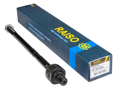 Тяга рулевая Kia Shuma/Sephia/Clarus 92-04, RAISO (RL203240K)