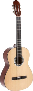 Классическая гитара GEWA BasicPlus 1/2 Natural (G-PS510320)
