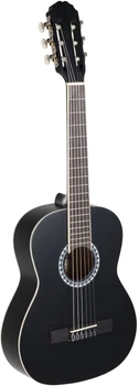 Классическая гитара GEWA Basic 1/2 Black (G-PS510126742)