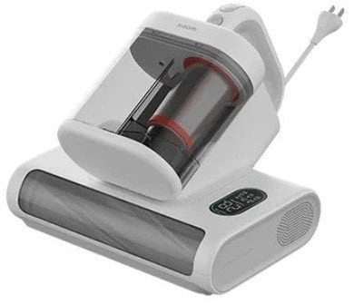 Odkurzacz do usuwania roztoczy kurzu domowego Xiaomi Dust Mite Vacuum Cleaner Pro 2 (BHR08LXEU)