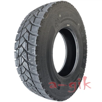 Шина Winda WT712 (ведуча) 315/80 R22.5 158/156K PR20