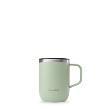 Чашка (термо) MUG 350 мл. Vert Tilleul (QM6203)