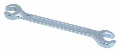 Ключ разрезной 10х11мм ASTA 900-71011 (Код6988)
