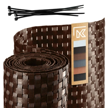 Osłona balkonowa Kadax Skei K4331