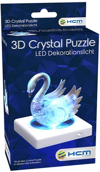 Подставка под 3D пазл Crystal HCM Kinzel (4018928591384)