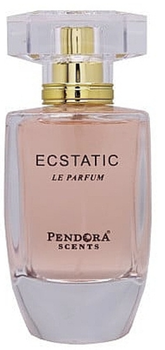 Парфумована вода для жінок Paris Corner Pendora Scents Ecstatic Le Parfum 100 мл (6423080725955)
