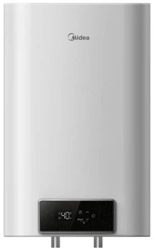 Кубический электрический водонагреватель Midea D50-20EFT2 (D) сухой тен