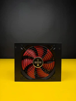 Блок живлення Xilence 1250W (XP1250MR9) Б/В