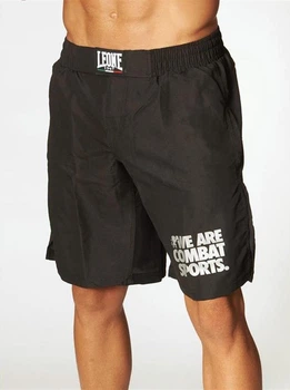 Шорти Leone Basic Black XL (2587_500106)