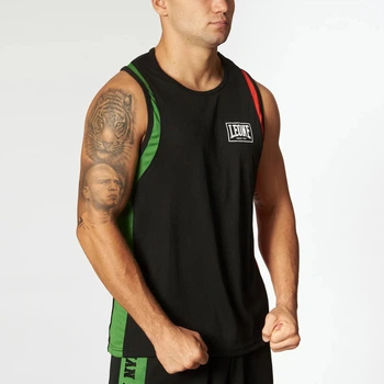 Майка Leone Performance Black 2XL