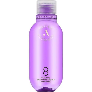 Експрес-маска для волосся All Masil 8 Seconds Salon Time Energy Hair Mask для відновлення сили та блиску волосся, 100 мл