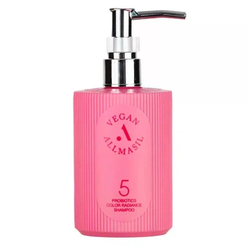 Шампунь для окрашенных волос с пробиотиками All Masil 5 Probiotics Color Radiance Shampoo 300 мл