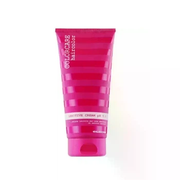 Крем Elgon Colorcare Lenitive Cream для защиты и успокоения чувствительной кожи головы, 200 мл