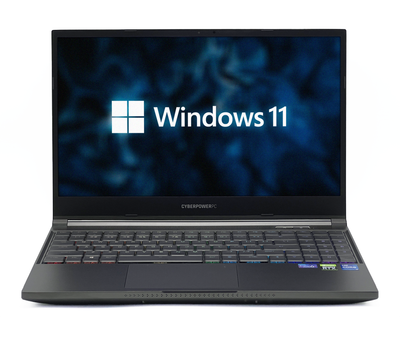 Ноутбук CyberPowerPC Tracer V EDGE PRO I 15X GM5TG7W / 15 IPS 2560x1440 165Гц / i7-11800H / 16 GB / 960 GB / NVIDIA GeForce RTX 3070 / [CBRPWRPCTRCRVDGPR15XGM5TG7WI7307096016IA] БУ - Б/У