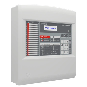 ППКП Tiras PRIME XL (304240)