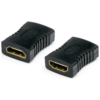Переходник HDMI connector,180 Atcom (3803) (342329)