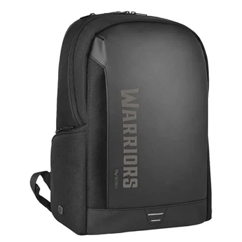 Рюкзак для ноутбука Wiwu Warriors Backpack X Pro 15.6" Черный