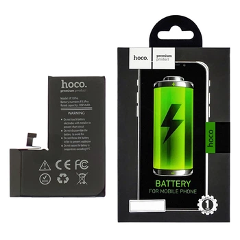 Аккумулятор Hoco для Apple iPhone 13 Pro IC