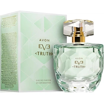 Женская парфюмерная вода Avon Eve Truth 50 мл для Нее