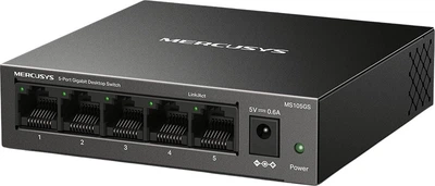 Switch Mercusys MS105GS