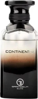 Woda perfumowana męska Grandeur Continental 100 ml (5055810049867)