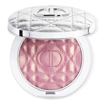 Хайлайтер Dior Forever Glow Luminizer 04 Pink Strobe 6g