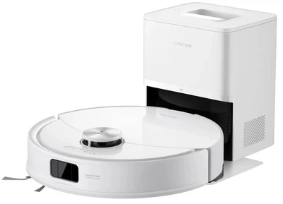 Робот-пилосос RoboRock Q10 VF plus White 318812