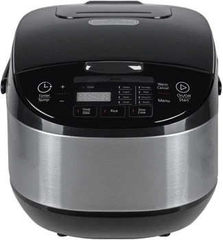 Мультиварка MIDEA MB-FS5077
