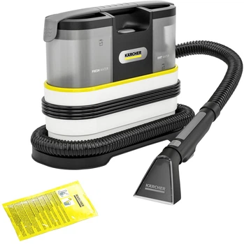 Пилосос Karcher SE 2 Spot (1.081-410.0) 324319