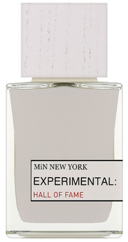 Woda perfumowana damska Min New York Hall Of Fame 75 ml (855732744216)