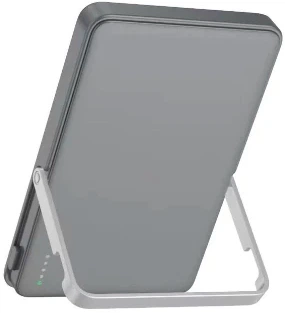 УМБ UMETRAVEL M7 Magnetic&Wireless 5000mAh 20W Gray