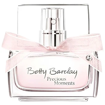 Woda toaletowa damska Betty Barclay Precious Moments 20 ml (4011700369270)