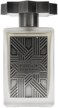 Парфумована вода унісекс Kajal Perfumes Fiddah 100 мл (3760310290078)
