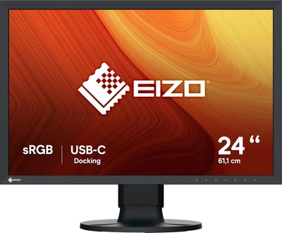 Monitor 24.1" EIZO ColorEdge CS2400R