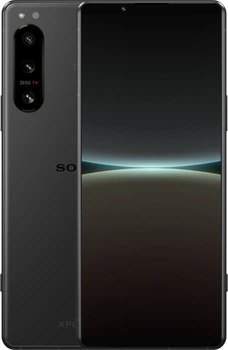 Смартфон Sony Xperia 5 IV 8/128GB Black XQ-CQ24 (A204SO) 1 sim