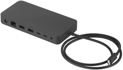 Док-станция с зарядным устройством Docking Station 165 W - Thunderbolt 4 Microsoft Surface 000321670