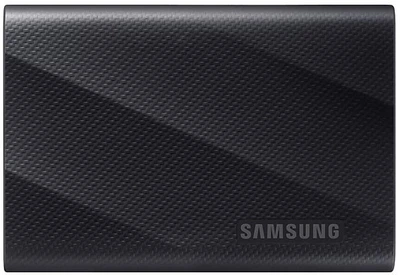 Портативний SSD Samsung 2TB USB 3.2 Gen 2 Type-C T9 (642345)