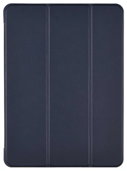 Чехол 2Е Basic для iPad Pro 11" (Gen 6, 2022), Flex, синий 2E 000322987