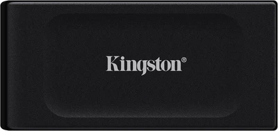 Kingston 外付け SSD 2000GB 2TB USB3.2 Gen2 SSD диск Kingston XS1000 Portable 2000GB USB 3.2 Gen 2 (SXS1000