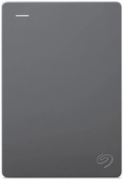 Портативний жорсткий диск Seagate 4TB USB 3.0 Basic