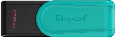 Накопитель 128GB USB 3.2 Type-A Gen1 DT Exodia S Kingston (teh0013378)