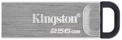 Накопичувач 256GB USB 3.2 Type-A Gen1 DT Kyson Kingston (2000003213801)