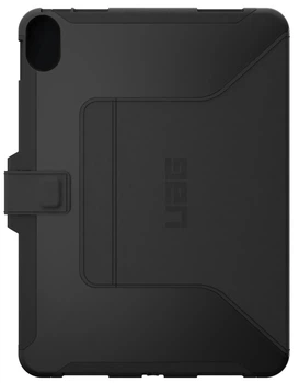 Чехол для iPad 10.9"(10th Gen, 2022)/11'(Gen 11, 2025) Scout Folio, Black UAG (2000003227839)