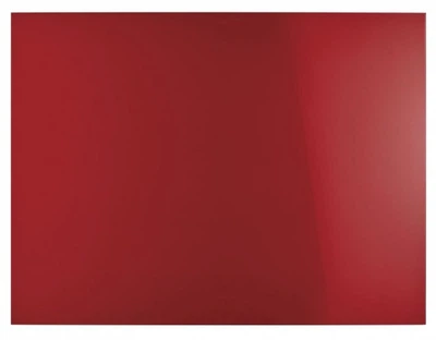 Дошка магнітно-маркерна 1200x900 червона Glassboard-Red Magnetoplan 000323056