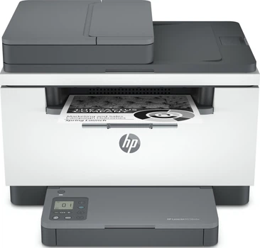 МФУ А4 ч/б LaserJet M236sdw с Wi-Fi HP (2000003236978)
