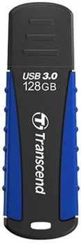 Накопитель 128GB USB 3.1 Type-A JetFlash 810 Rugged Transcend 000321559
